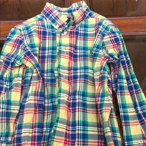 Ralph Lauren Button Down Shirt